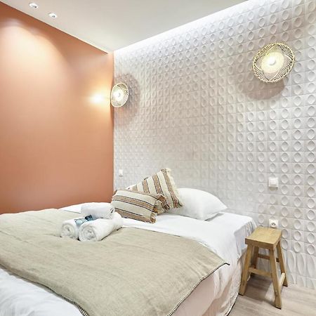 Residence Le Marais Beaubourg By Studio Prestige Paris Exterior photo