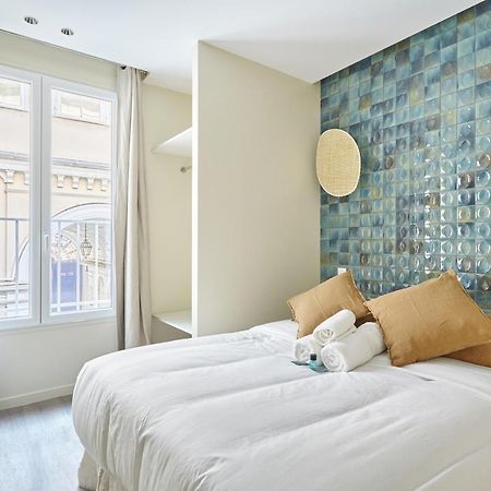 Residence Le Marais Beaubourg By Studio Prestige Paris Exterior photo