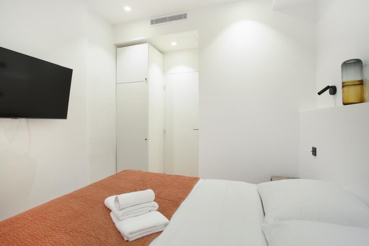 Residence Le Marais Beaubourg By Studio Prestige Paris Exterior photo